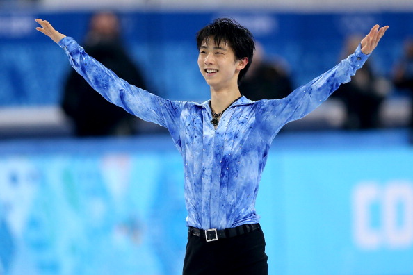 Figure Skating – Winter Olympics Day 6
