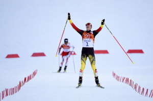 Nordic Combined – Winter Olympics Day 5