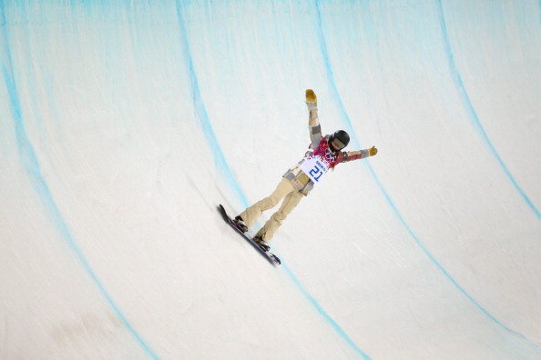 Snowboard – Winter Olympics Day 5