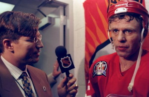 Viacheslav Fetisov #2