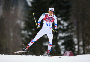Cross-Country Skiing – Winter Olympics Day 4