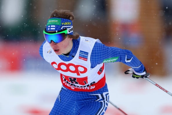 Nordic Combined Team 4x5km – FIS Nordic World Ski Championships