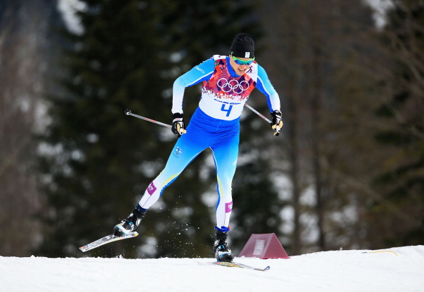 Cross-Country Skiing – Winter Olympics Day 4