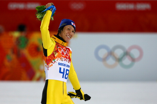 Ski Jumping – Winter Olympics Day 8