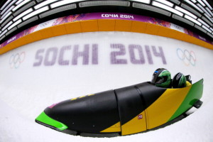 Bobsleigh – Winter Olympics Day 9