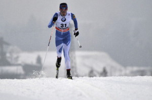 FIS World Cup – Cross Country – Women’s Classic