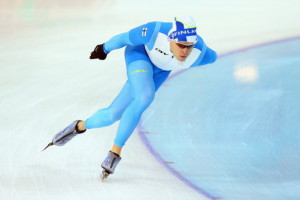 Previews – Winter Olympics Day -1