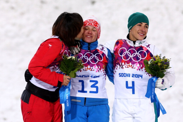 Freestyle Skiing – Winter Olympics Day 7