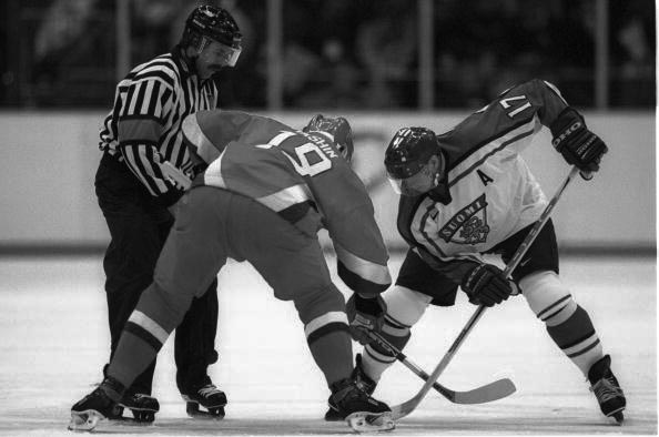 Finland v Russia