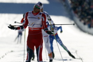 Cross Country: Men’s Relay – FIS Nordic World Ski Championships