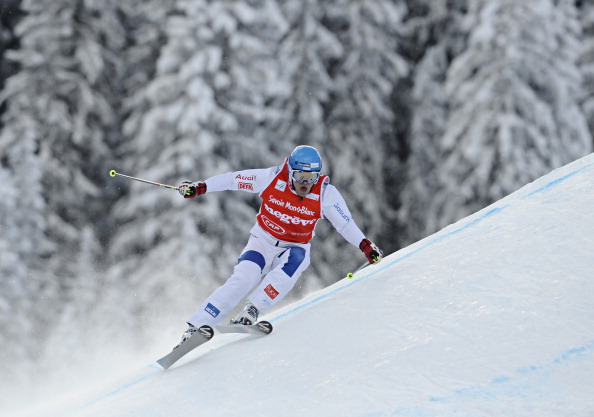 Men and Women’s Freestyle Ski Cross – FIS World Cup