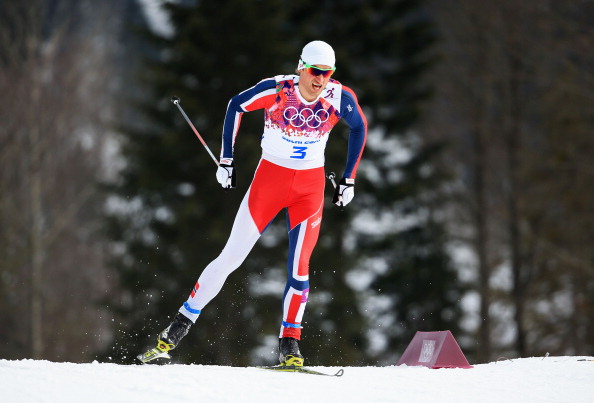 Cross-Country Skiing – Winter Olympics Day 4