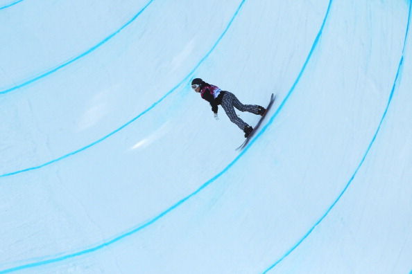 Snowboard – Winter Olympics Day 5
