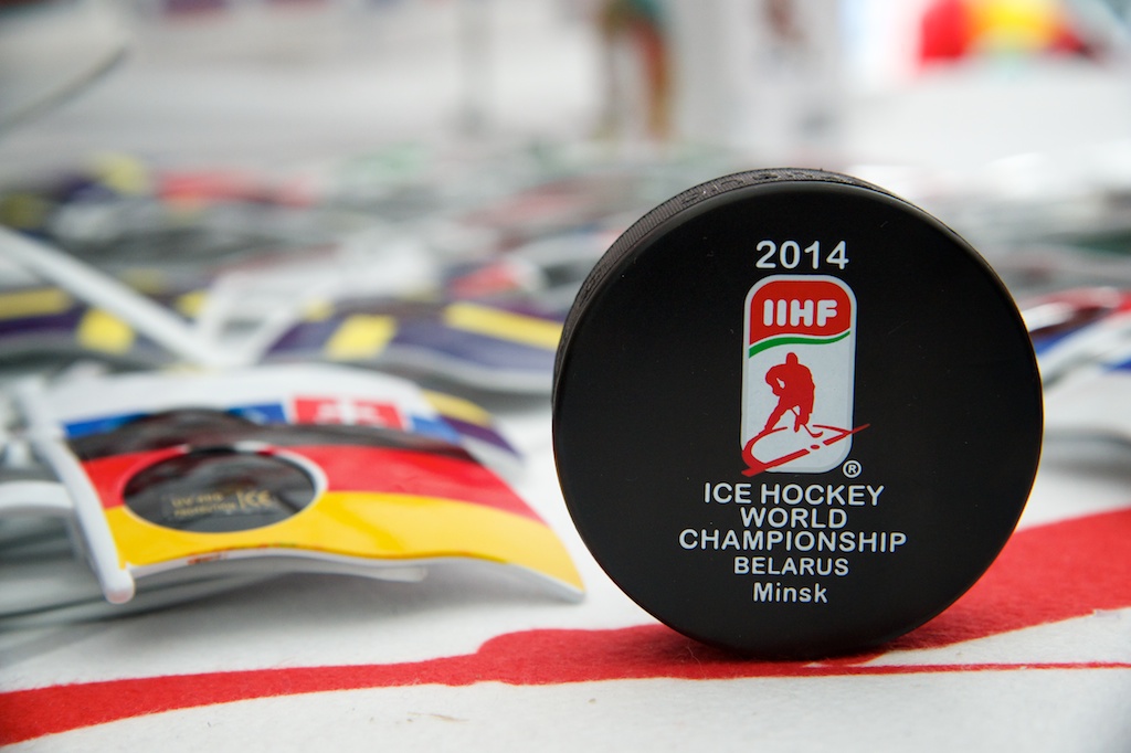Germany vs Finland 13.05.2014