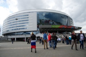 Germany  vs Finland 13.05.2014