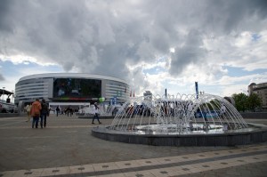 Germany  vs Finland 13.05.2014