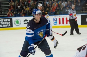 Germany  vs Finland 13.05.2014