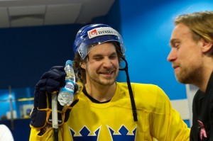 Sweden practice 23.05.2014