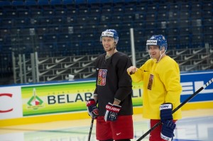 Czech Republic practice 23.05.2014