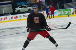 Czech Republic practice 23.05.2014