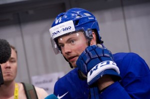 Finland practice 23.05.2014