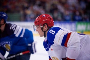 Russia vs Finland 26.05.2014