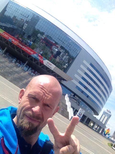 Jere karalahti selfie 15052014