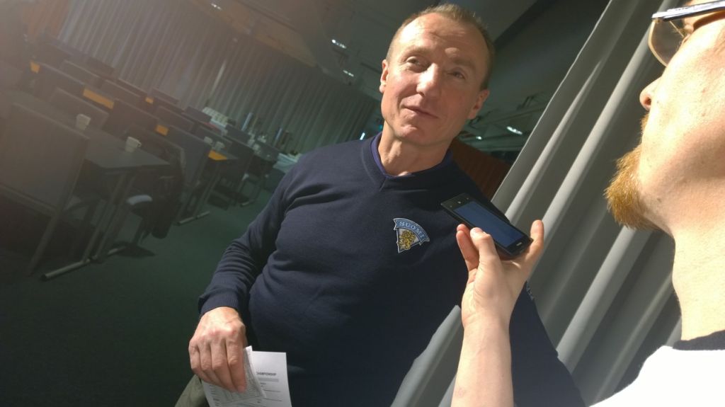 Jere Lehtinen