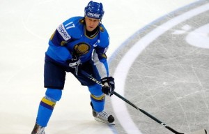 USA v Kazakhstan – 2010 IIHF World Championship