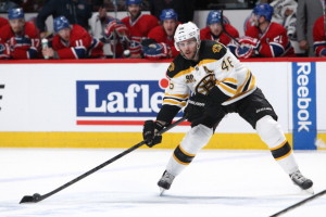 Boston Bruins v Montreal Canadiens – Game Three