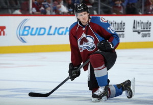 Minnesota Wild v Colorado Avalanche – Game Five