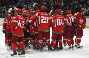 getty_valkovenajajoukkue2011