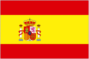 espanja