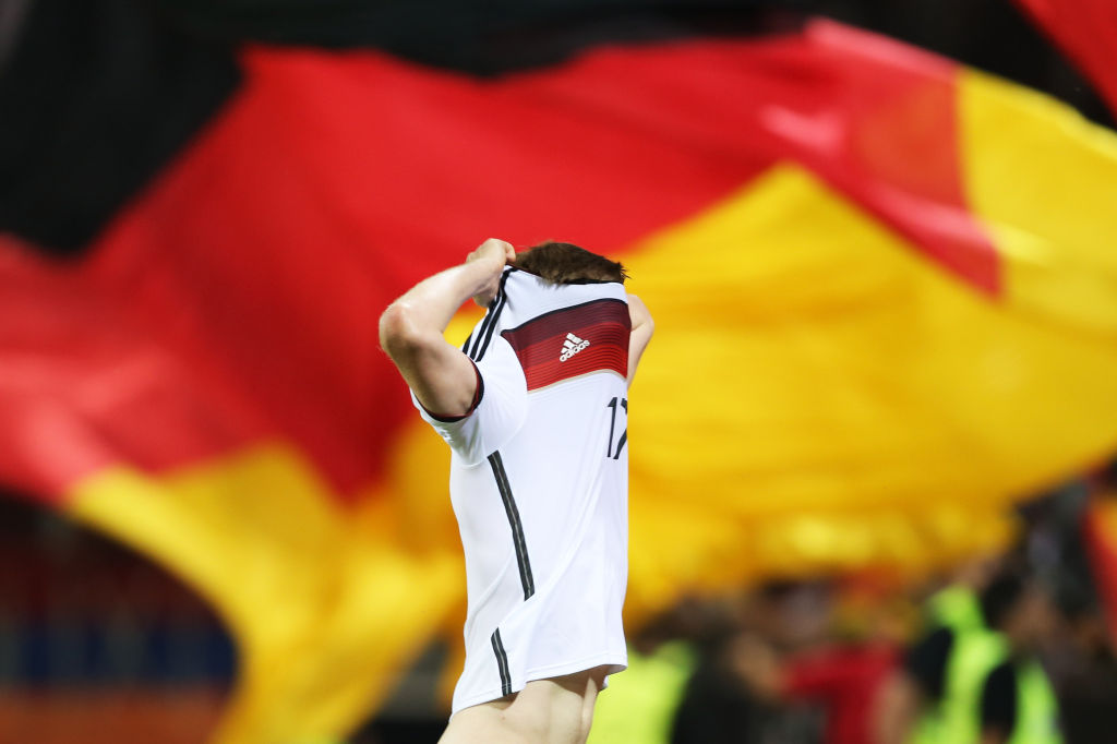 Germany v Armenia – International Friendly