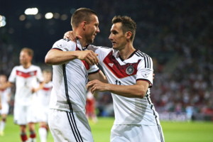 Germany v Armenia – International Friendly