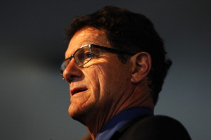 2014 FIFA World Cup Final Draw