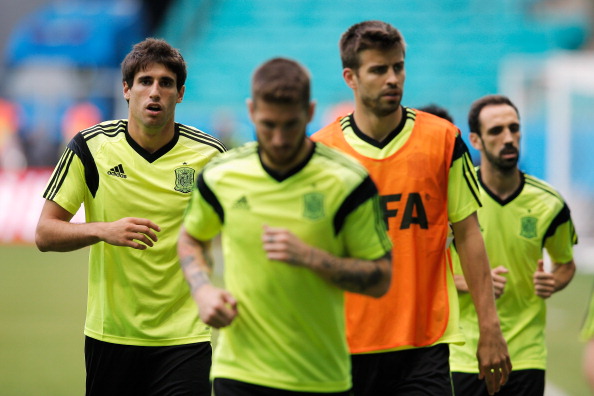 getty_espanjaharjoitukset20140612