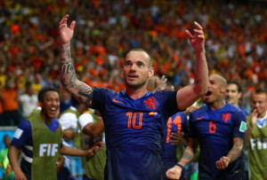 getty_sneijderwesley20140613