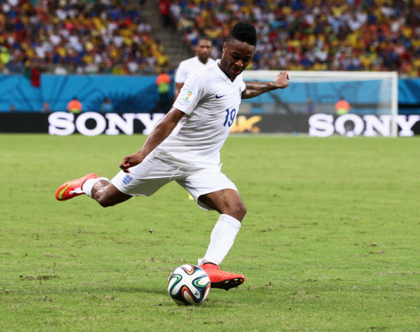 England v Italy: Group D – 2014 FIFA World Cup Brazil