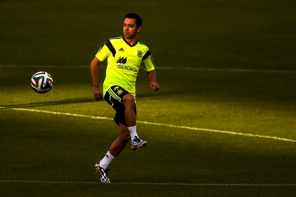 getty_xavi20140606