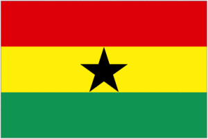 ghana