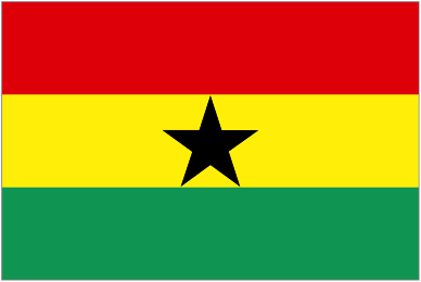ghana