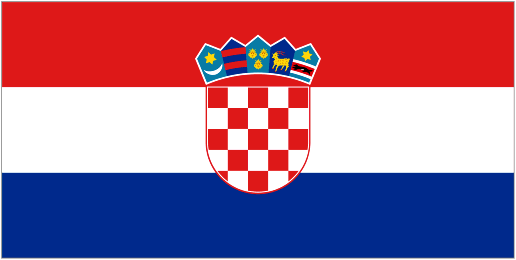 kroatia