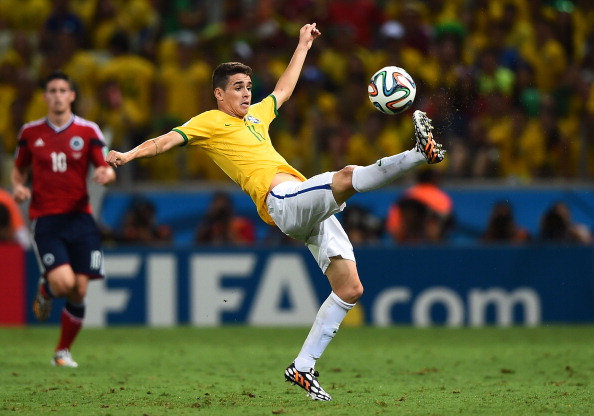 Brazil v Colombia: Quarter Final – 2014 FIFA World Cup Brazil