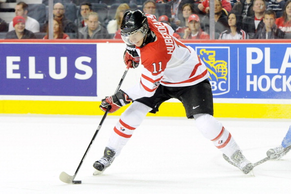 getty_huberdeau2012