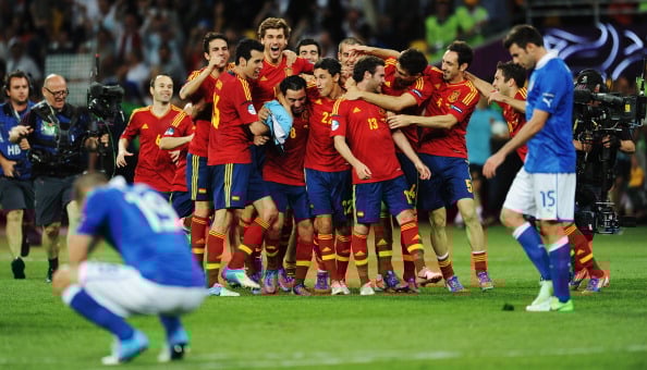 getty_espanja