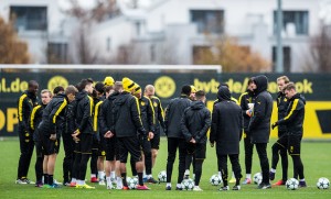 getty_dortmundharjoitukset20161128
