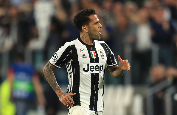 Juventus v AS Monaco – UEFA Champions League Semi Final: Second Leg