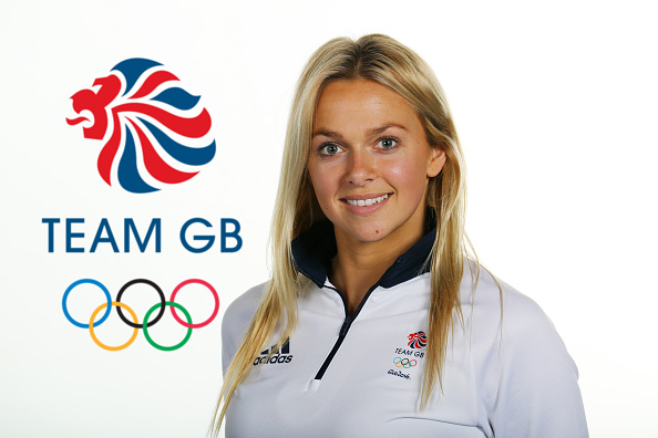 Team GB Kitting Out Ahead Of Rio 2016 Olympic Games