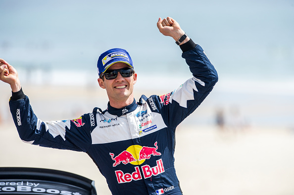 FIA World Rally Championship Portugal – Day Three